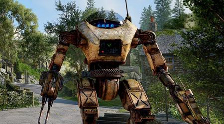 Rebellion a annoncé la date de sortie de Wicked Isle - le premier contenu narratif pour Atomfall
