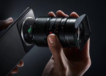 Xiaomi a présenté le concept du ...