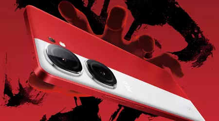 vivo a révélé la date de présentation de l'iQOO Neo 9 et de l'iQOO Neo 9 Pro