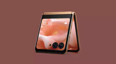 Deux écrans, puce Snapdragon 8s Gen 3, appareil photo de 50 MP et prix de 999 $ : un initié révèle des détails sur le smartphone pliable Motorola Razr 50 Ultra
