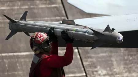 Le Canada achète des missiles tactiques AIM-9X Sidewinder aux États-Unis pour 265 millions de dollars