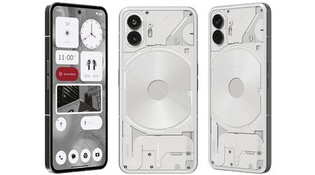 Nothing Phone (2) avec processeur Snapdragon 8+ Gen 1 et Android 13 testé sur Geekbench une semaine avant son annonce