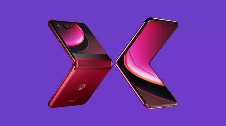 Meilleur prix : Smartphone pliable Motorola Razr+ (2023) sur Amazon avec une remise de 300