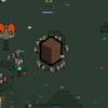 Capture d'écran de Idle Colony, améliorations technologiques