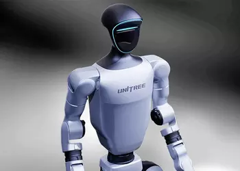Des smartphones aux robots humanoïdes : ...