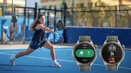Amazfit Balance reçoit de nouvelles fonctionnalités avec la mise à jour Zepp Flow 1.7.0 en Amérique du Nord et en Europe