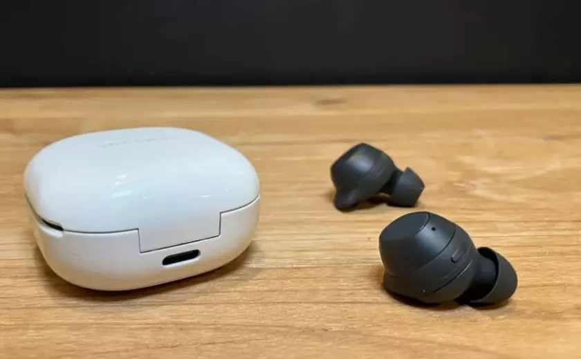 Oreillettes de traduction linguistique Samsung Galaxy Buds FE