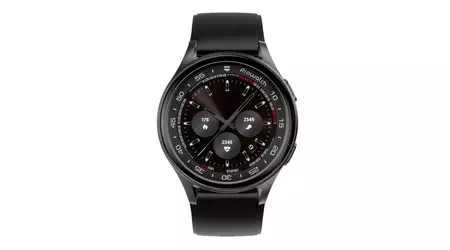 Lava lance la nouvelle Prowatch X avec écran AMOLED et jusqu'à 10 jours d'autonomie