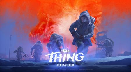 Nightdive Studios a publié le patch 1.1 pour The Thing : Remastered avec de nombreuses corrections et améliorations.