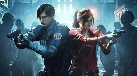 Capcom a révélé la date exacte de sortie du remake du jeu d'horreur culte Resident Evil 2 sur iPhone, iPad et Mac.