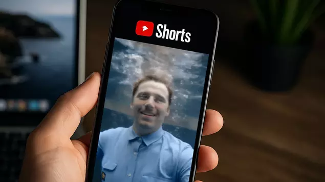 YouTube Shorts active l'IA : les ...