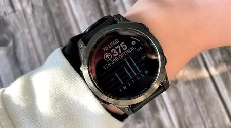 Une nouvelle mise à jour pour Garmin Fenix 7 et Fenix 7 Pro a été publiée : 19 améliorations et une nouvelle fonctionnalité