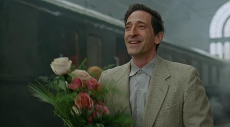 Adrien Brody remporte son deuxième Oscar du meilleur acteur dans un film brutaliste