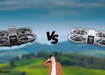 DJI Avata 2 vs DJI Neo ...