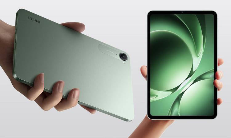 Xiaomi va sortir une tablette phare ...