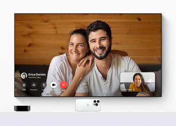 Apple dévoile tvOS 17 avec la ...