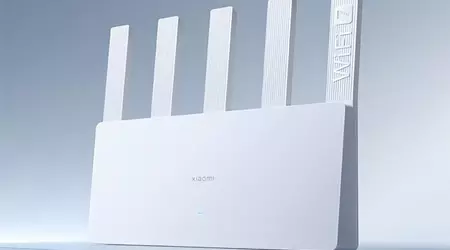 Xiaomi dévoile le BE5000 : un routeur Wi-Fi 7 à 40 dollars