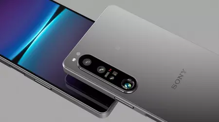 Sony a publié Android 13 pour les Xperia 5 IV, Xperia 1 III, Xperia 5 III et Xperia Pro-I.