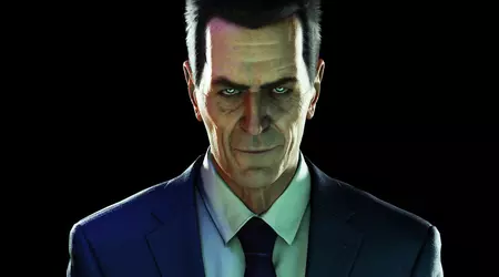 Cette fois, c'est du sérieux ! "The Voice" G-Man laisse entendre que les fans de Half-Life vont recevoir des nouvelles sensationnelles en 2025.