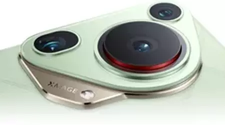 Huawei pourrait abandonner le scanner dans l'affichage du Pura 80