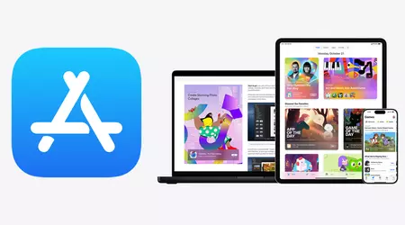 Mise à jour de l'App Store : Apple introduit de nouveaux taux de taxation pour un certain nombre de pays