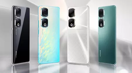 Quand la gamme de smartphones phares Honor 100 sera-t-elle dévoilée ?