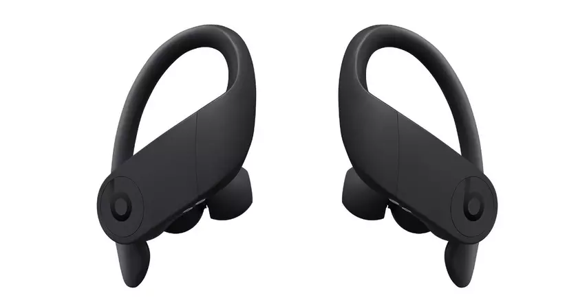 Powerbeats Pro meilleur ecouteur tour d'oreille