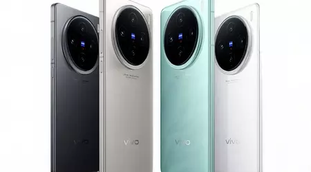 Combien coûteront les smartphones vivo X100 Ultra, vivo X100s et vivo X100s Pro ?