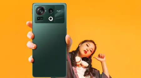 Écran OLED 144 Hz, appareil photo 64 Mpx et puce Snapdragon 8+ Gen1 : le Nubia Z40S Pro se dévoile dans une vidéo promotionnelle officielle