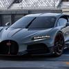 Image Bugatti Tourbillon 1