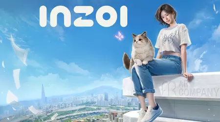 Krafton lancera une démo du simulateur de vie high-tech InZOI sur Steam