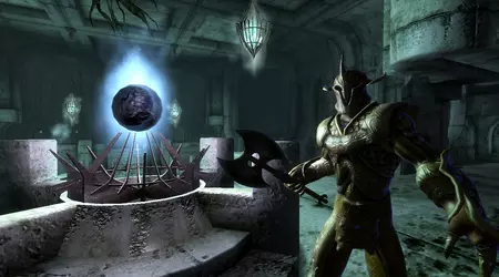 Le remake d'Edler Scrolls 4 : Oblivion devrait être développé à l'aide de l'Unreal Engine 5