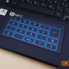 Test du ASUS ExpertBook B7 Flip (B7402FEA): un ordinateur portable d'entreprise phare avec un boîtier robuste-36