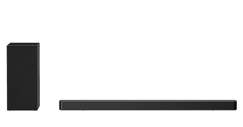 LG SN6Y meilleure barre de son pour lg c2