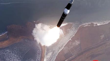 La Corée du Nord a testé de nouveaux missiles balistiques qui, selon toute vraisemblance, seront fournis à la Russie