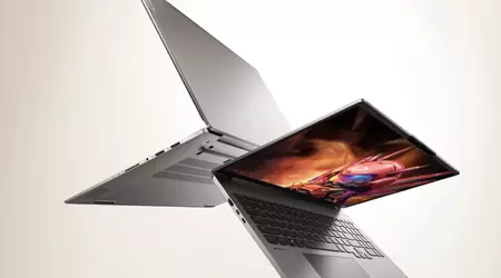 Lenovo a dévoilé l'ordinateur portable Xiaoxin Pro 2023 équipé d'un processeur Ryzen 7 7840HS.