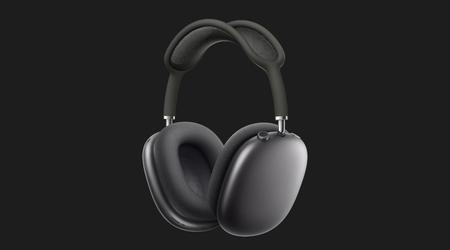 Les utilisateurs des AirPods Max ont commencé à recevoir une nouvelle version du logiciel
