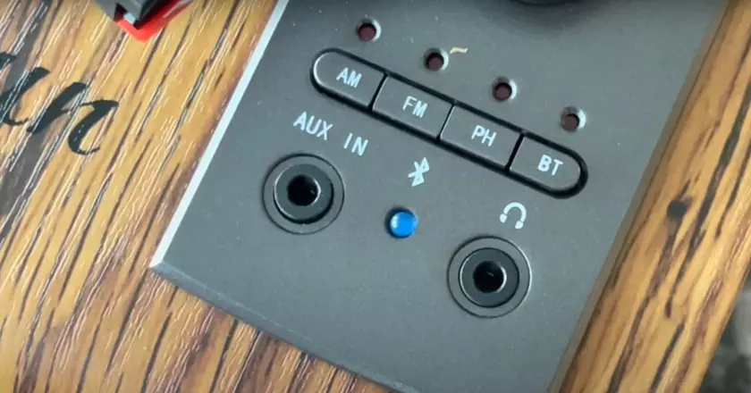 VOKSUN VK1688 meilleurs tourne-disques à moins de 100