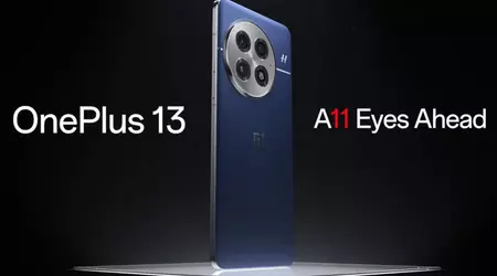 OnePlus présente le OnePlus 13 dans une nouvelle vidéo teaser avant son lancement international (vidéo)