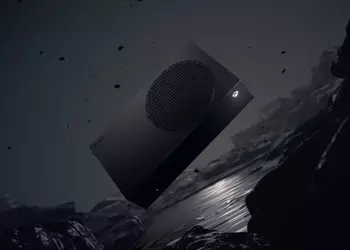 Microsoft dévoile la Xbox Series S ...