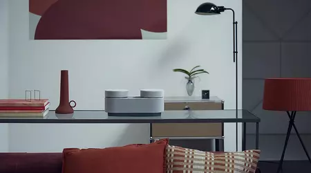 Sony HT-AX7 : un constructeur audio portable à 360 degrés pour 500 $.