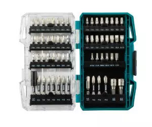 Makita E-01644 Impact XPS 60 Piece ...