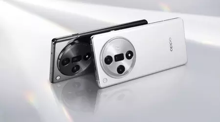 OPPO a dévoilé une nouvelle version de son smartphone Find X7.