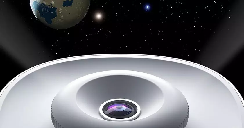 Examen du projecteur de planétarium Orzorz Galaxy