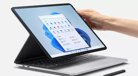 Le Surface Laptop Studio entre dans l'histoire : Microsoft met fin à la production et aux ventes de l'inattendu ordinateur portable transformateur