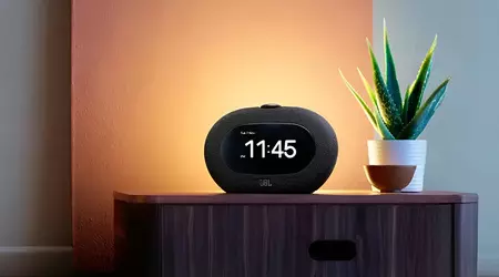 JBL a lancé l'Horizon 3, un haut-parleur multifonction qui sert de veilleuse et de radio