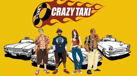 La fuite d'une séquence de gameplay de Crazy Taxi a révélé que SEGA a considérablement modifié le concept de la célèbre série.