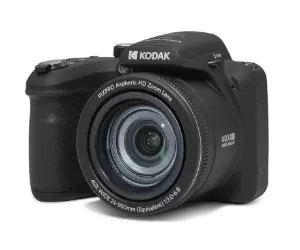 KODAK PIXPRO AZ405-BK Appareil photo numérique ...