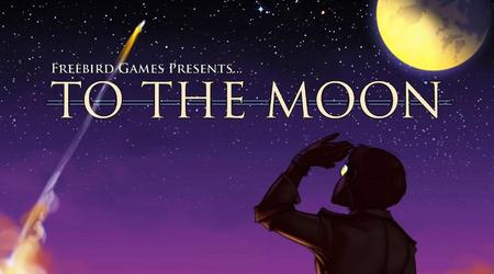 La touchante aventure indépendante To the Moon sortira sur PlayStation 5 et Xbox Series. Les développeurs ont également annoncé un épisode supplémentaire "Beach".