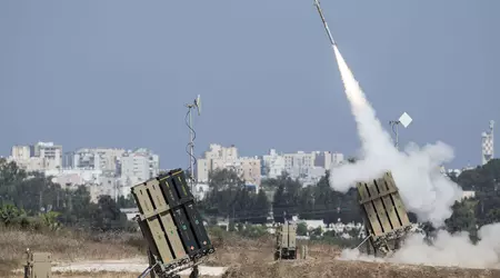 Israël a loué deux batteries Iron Dome aux États-Unis pendant 11 mois et pourrait les racheter en raison de l'attaque à la roquette la plus massive depuis 50 ans.